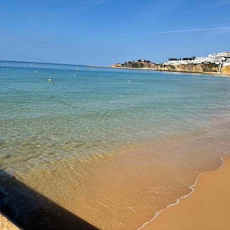 Almar Studio - Albufeira - Praia Dos Pescadores Buitenkant foto