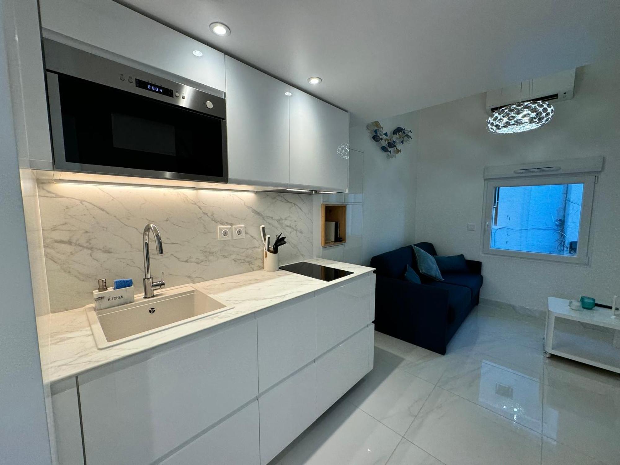 Almar Studio - Albufeira - Praia Dos Pescadores Buitenkant foto