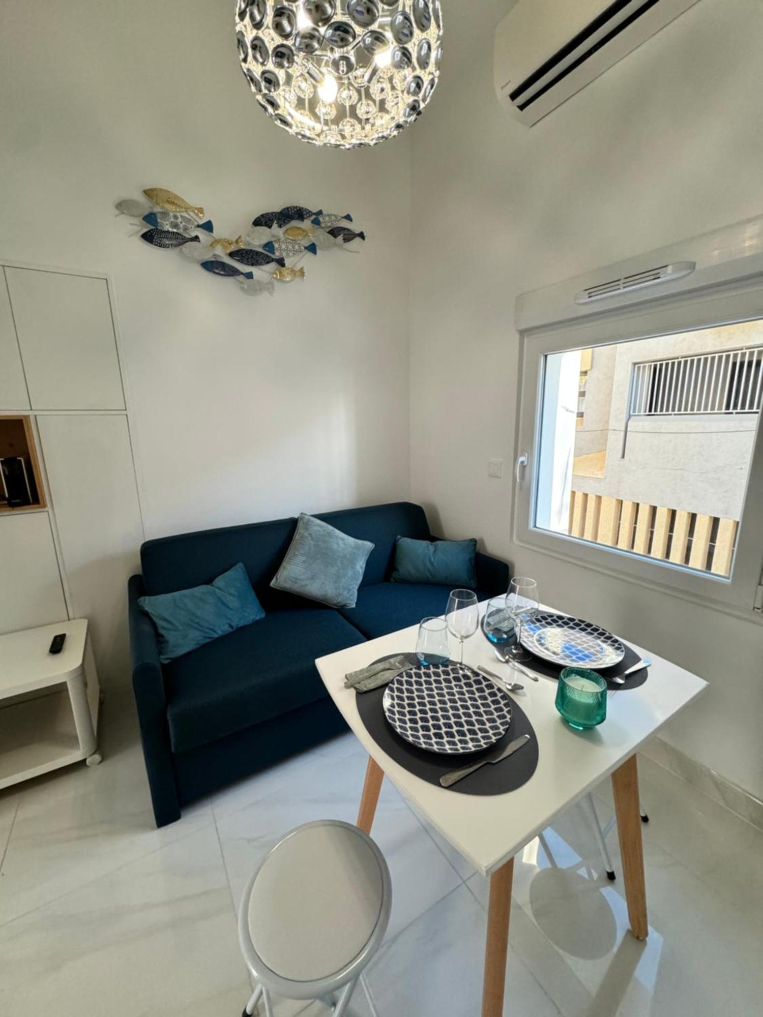 Almar Studio - Albufeira - Praia Dos Pescadores Buitenkant foto